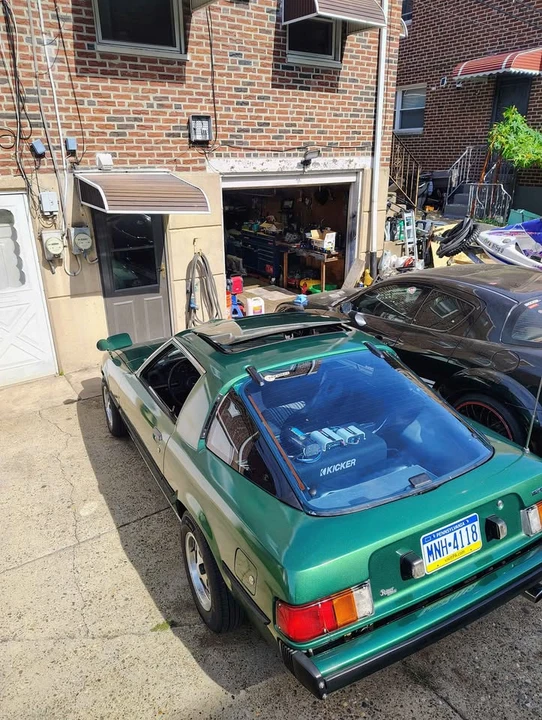1979 Mazda RX-7 SA & FB - Image 4 of 10