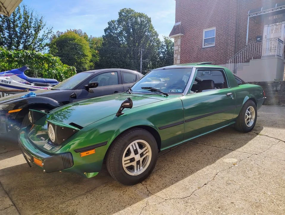 1979 Mazda RX-7 SA & FB - Image 3 of 10