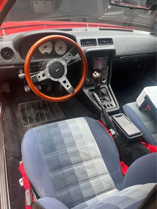 1979 Mazda RX-7 SA & FB - Image 2 of 5