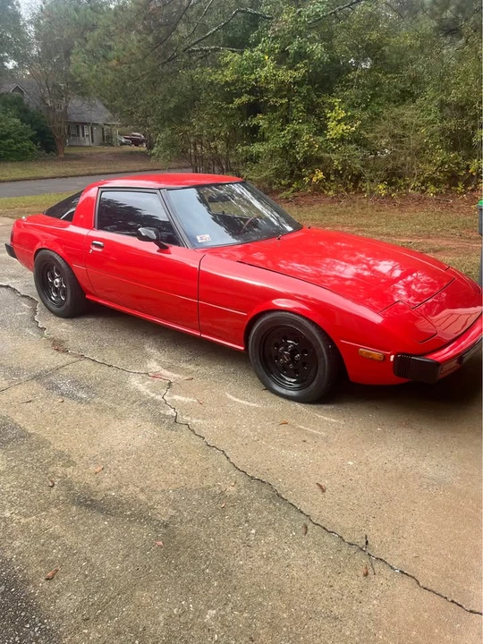 1979 Mazda RX-7 SA & FB - Image 3 of 5