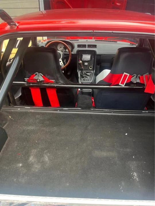 1979 Mazda RX-7 SA & FB - Image 5 of 5