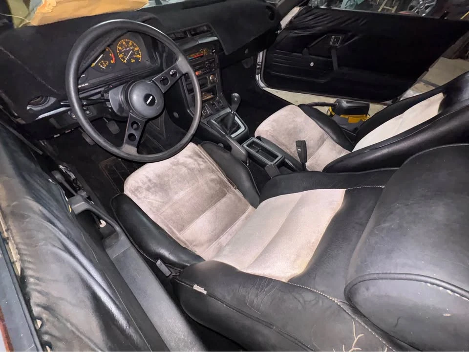 1979 Mazda RX-7 SA & FB - Image 6 of 6