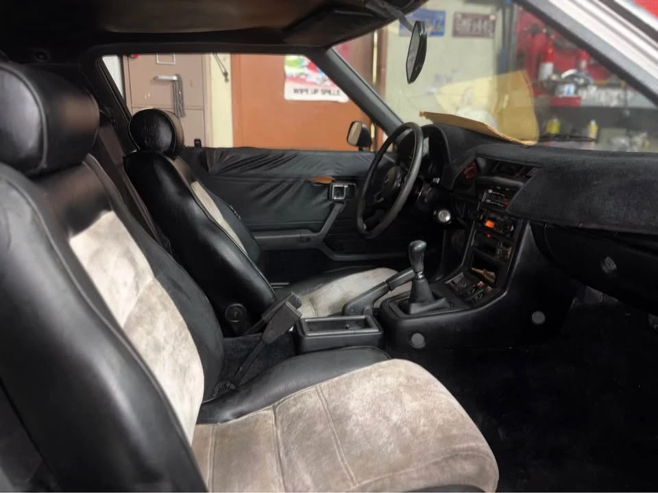 1979 Mazda RX-7 SA & FB - Image 4 of 6