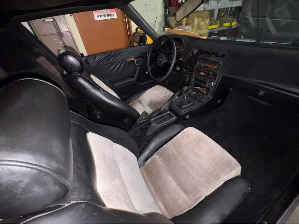 1979 Mazda RX-7 SA & FB - Image 5 of 6