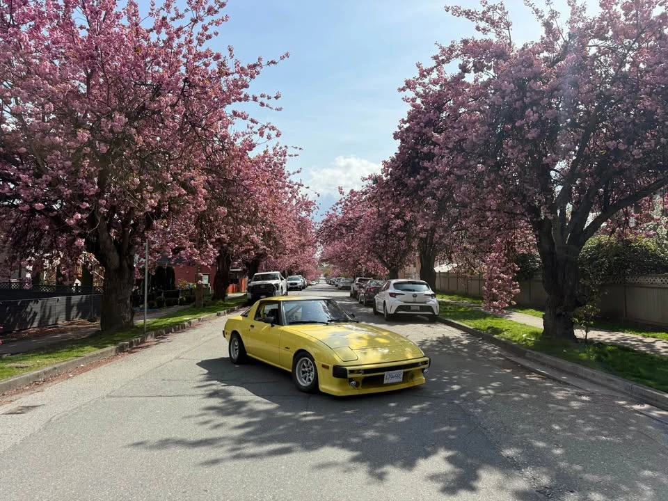 1979 Mazda RX-7 SA & FB - Image 3 of 9