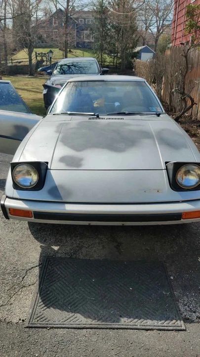 1979 Mazda RX-7 SA & FB - Image 10 of 11