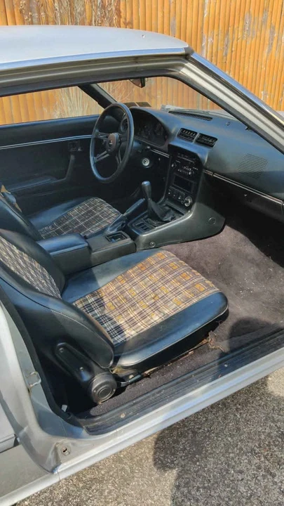 1979 Mazda RX-7 SA & FB - Image 5 of 11