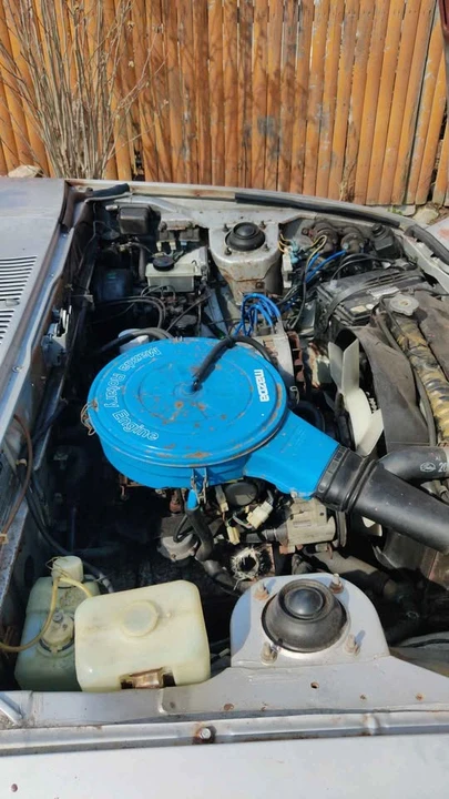 1979 Mazda RX-7 SA & FB - Image 11 of 11