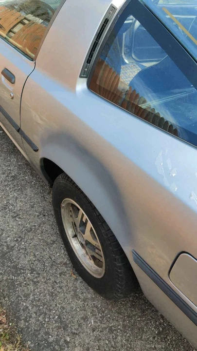 1979 Mazda RX-7 SA & FB - Image 8 of 11