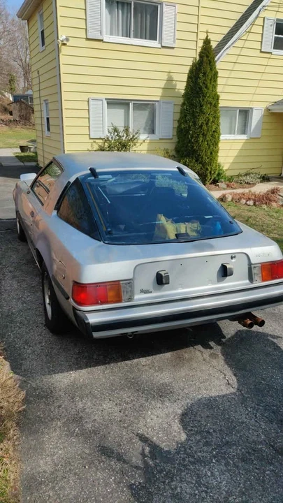 1979 Mazda RX-7 SA & FB - Image 3 of 11
