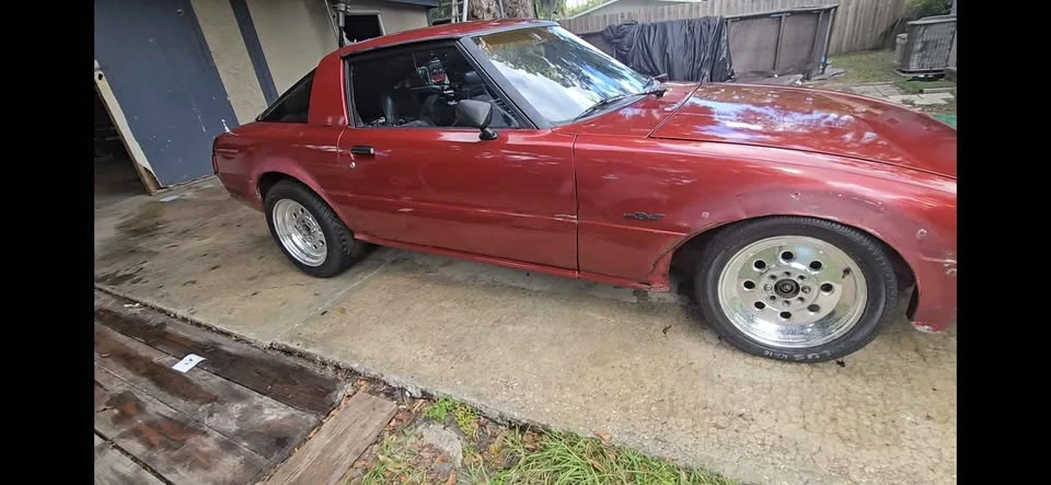 1979 Mazda RX-7 SA & FB - Image 2 of 2