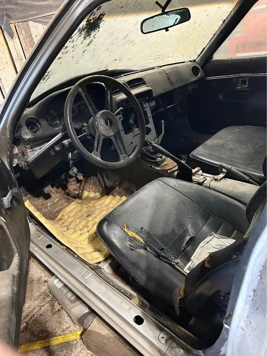 1979 Mazda RX-7 SA & FB - Image 6 of 7