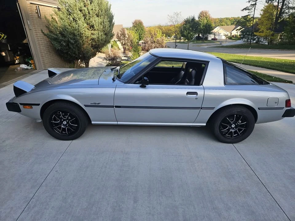 1979 Mazda RX-7 SA & FB - Image 4 of 12