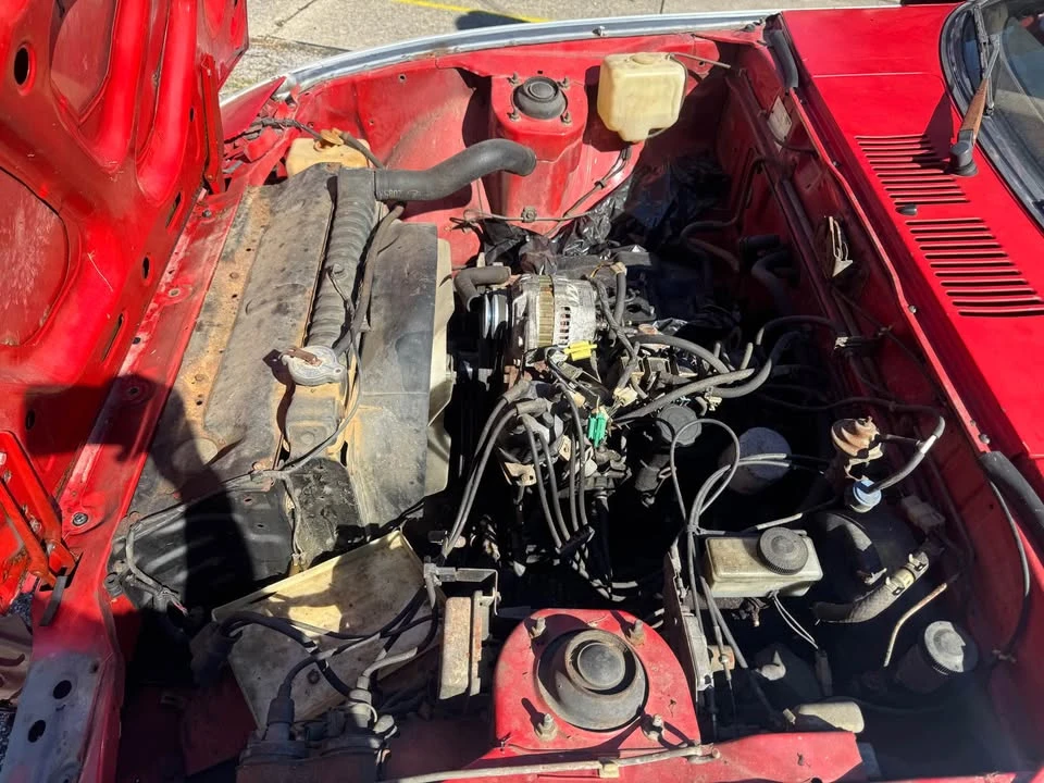 1979 Mazda RX-7 SA & FB - Image 6 of 11