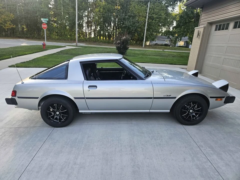 1979 Mazda RX-7 SA & FB - Image 5 of 12