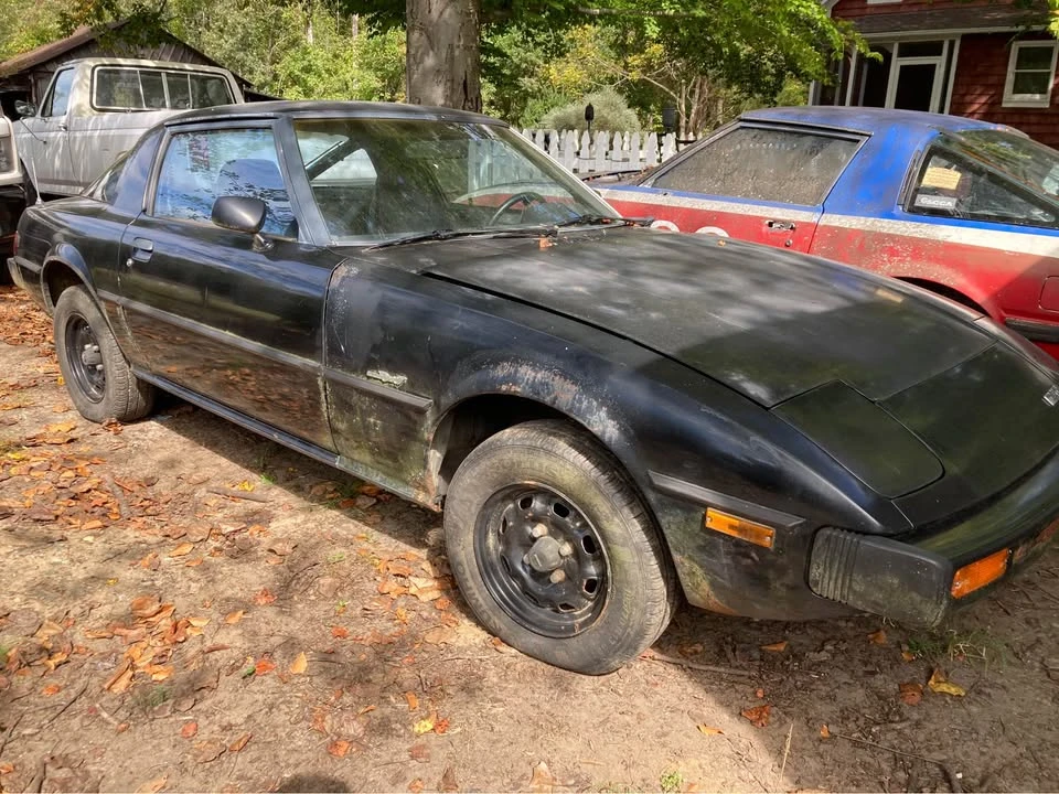 1979 Mazda RX-7 SA & FB - Image 2 of 3
