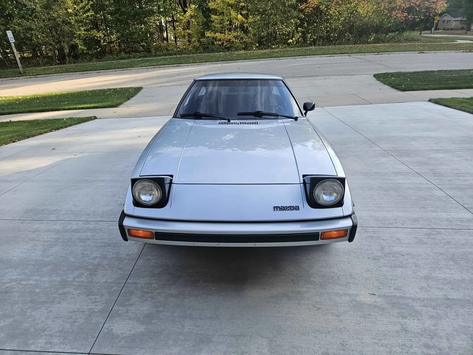 1979 Mazda RX-7 SA & FB - Image 3 of 12
