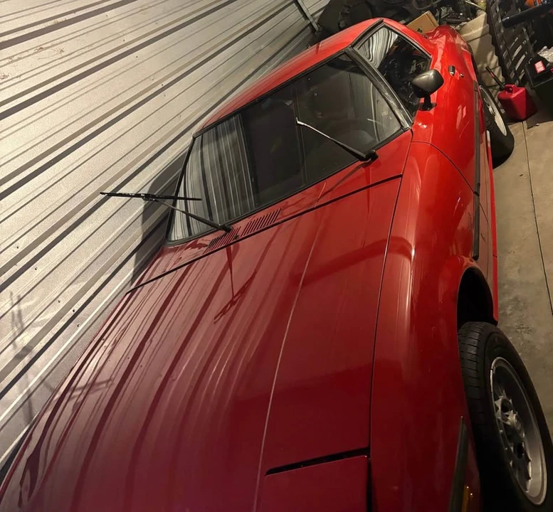 1979 Mazda RX-7 SA & FB - Image 2 of 5
