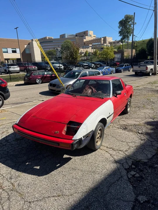 1979 Mazda RX-7 SA & FB - Image 2 of 11