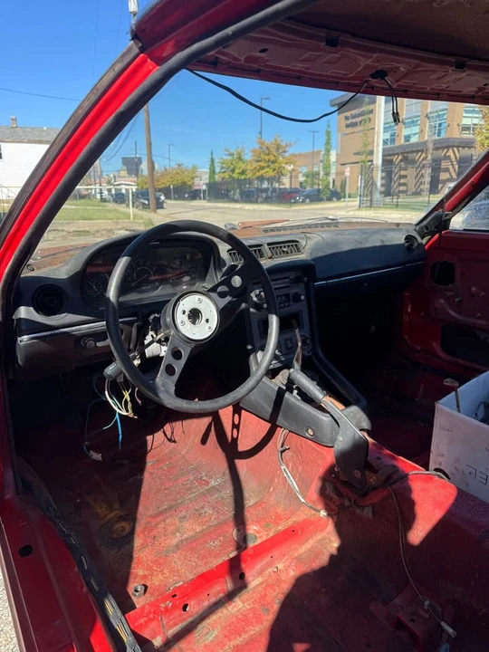 1979 Mazda RX-7 SA & FB - Image 5 of 11