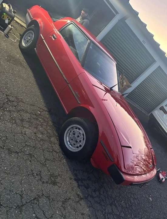 1979 Mazda RX-7 SA & FB - Image 3 of 5