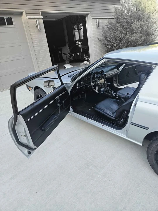 1979 Mazda RX-7 SA & FB - Image 8 of 12