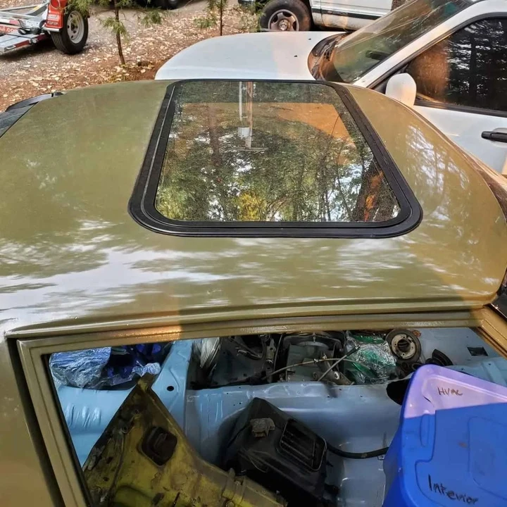 1979 Mazda RX-7 SA & FB - Image 2 of 10
