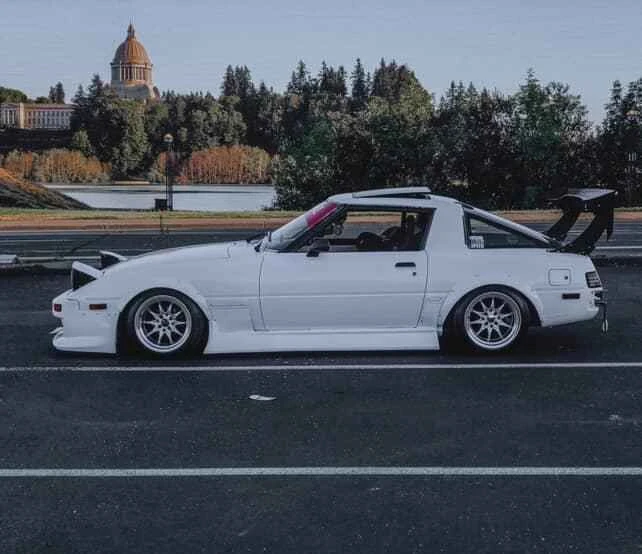 1979 Mazda RX-7 SA & FB - Image 4 of 7