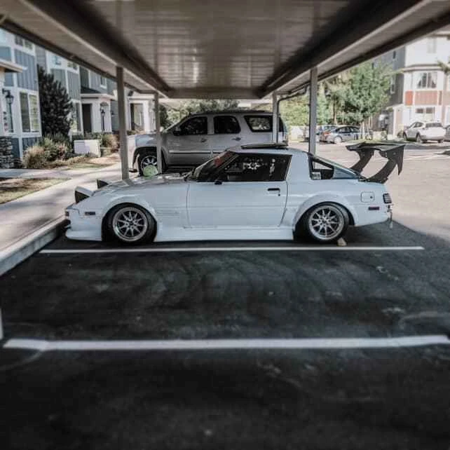 1979 Mazda RX-7 SA & FB - Image 5 of 7