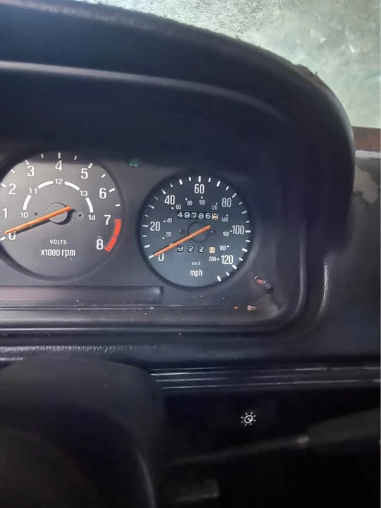 1979 Mazda RX-7 SA & FB - Image 4 of 9