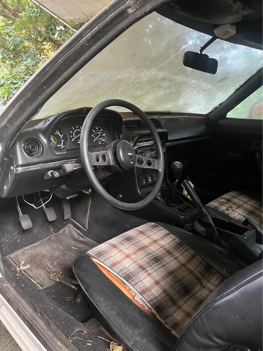 1979 Mazda RX-7 SA & FB - Image 3 of 9