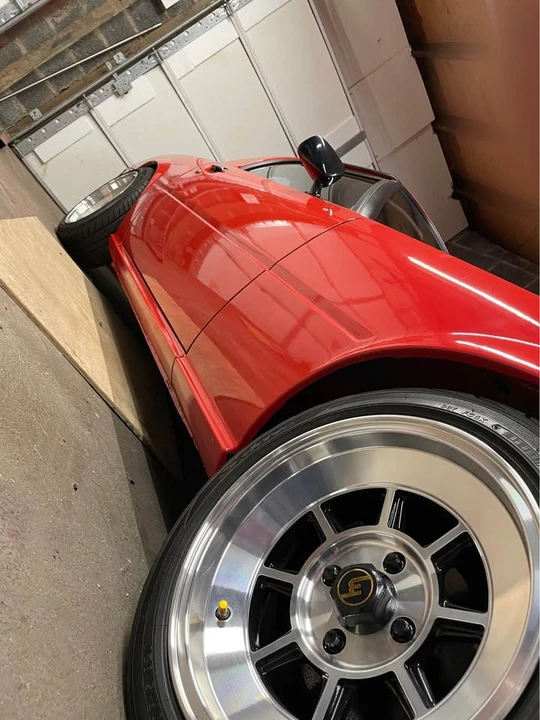1979 Mazda RX-7 SA & FB - Image 2 of 4