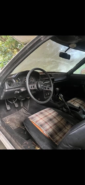 1979 Mazda RX-7 SA & FB - Image 6 of 12