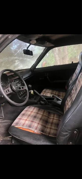 1979 Mazda RX-7 SA & FB - Image 7 of 12