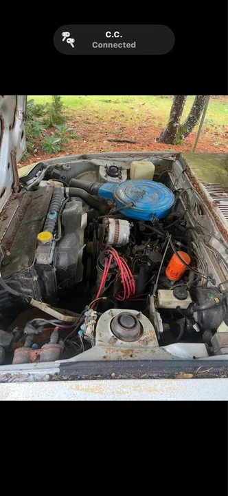 1979 Mazda RX-7 SA & FB - Image 10 of 12