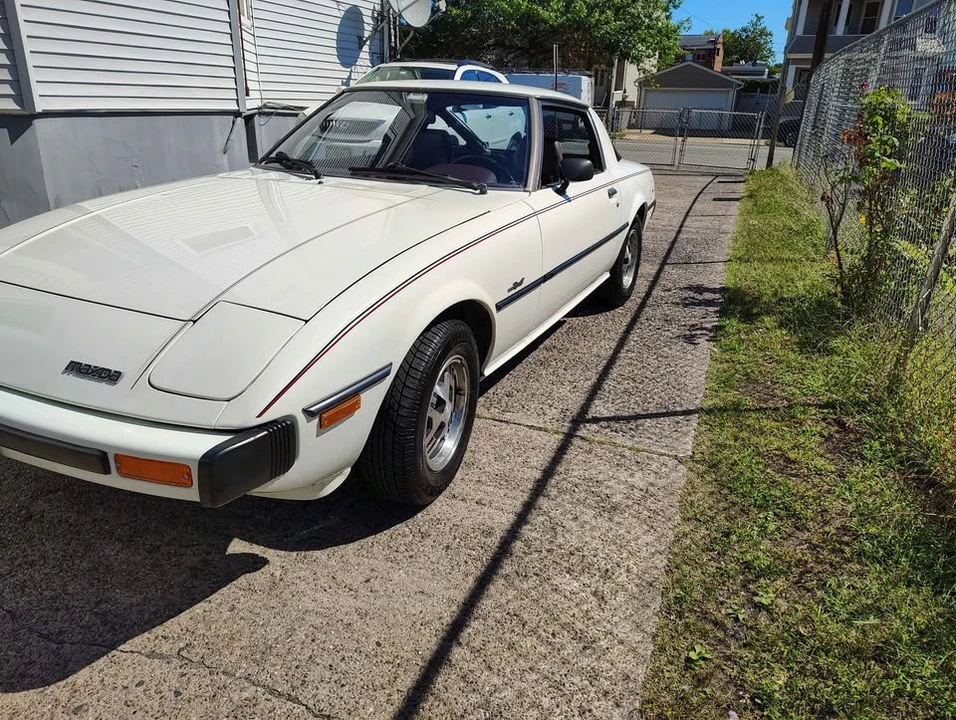 1979 Mazda RX-7 SA & FB - Image 3 of 3