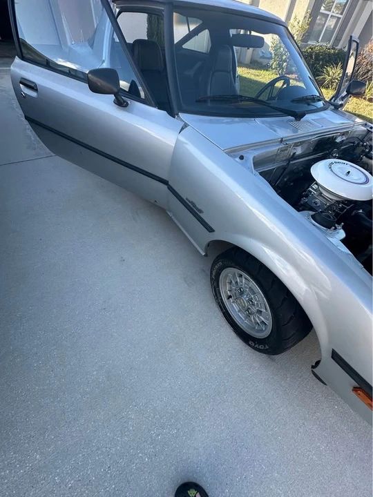 1979 Mazda RX-7 SA & FB - Image 3 of 9