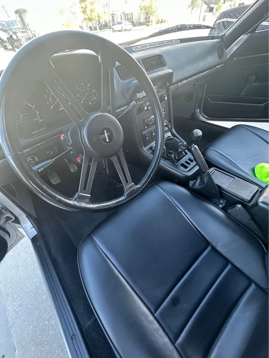 1979 Mazda RX-7 SA & FB - Image 6 of 9