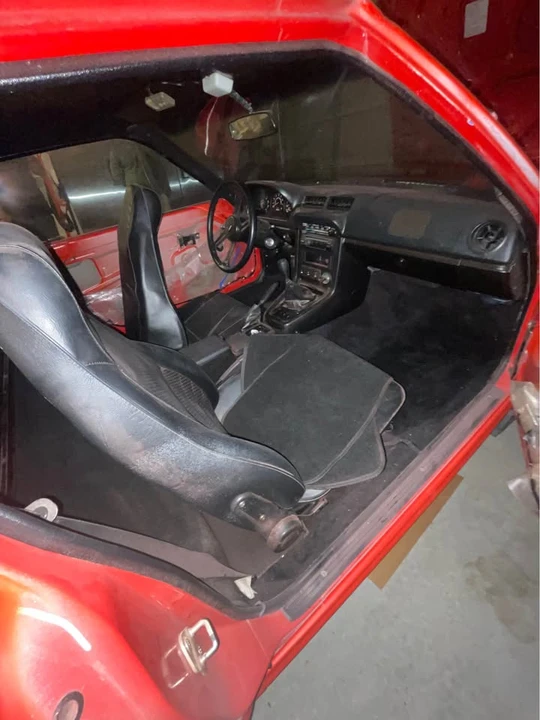 1979 Mazda RX-7 SA & FB - Image 5 of 9