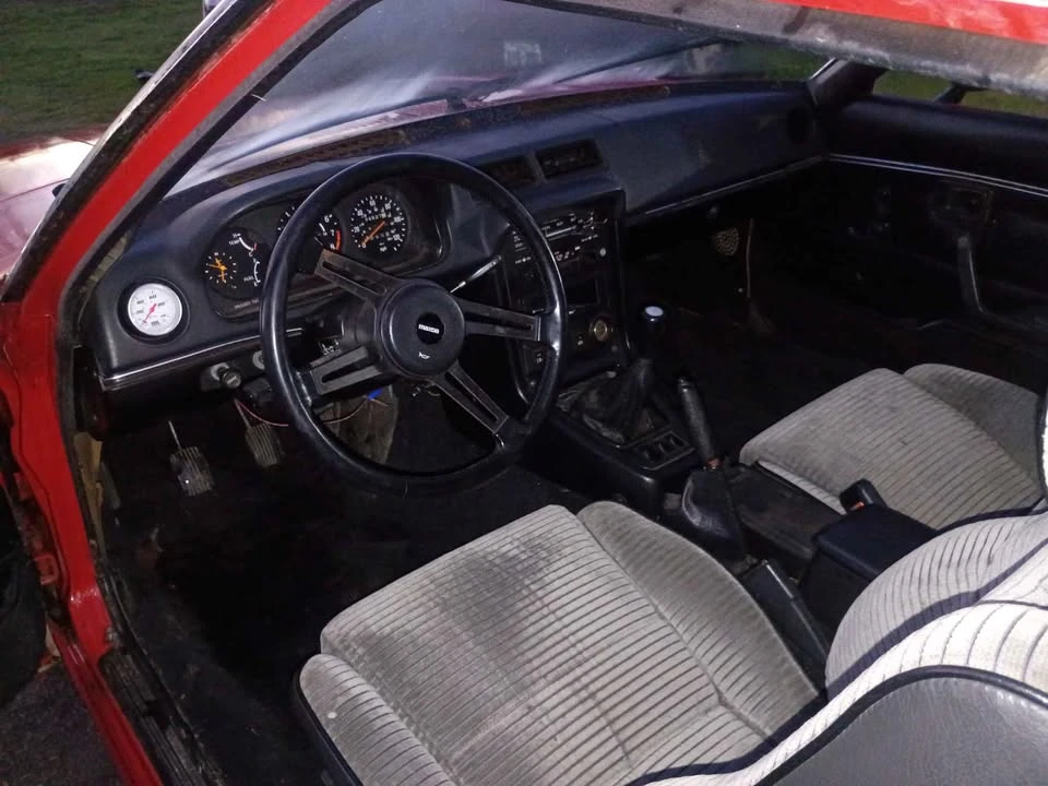 1979 Mazda RX-7 SA & FB - Image 12 of 19