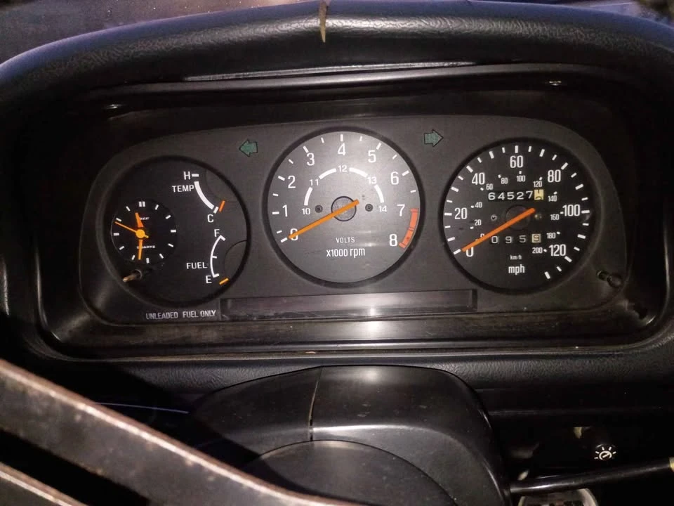 1979 Mazda RX-7 SA & FB - Image 15 of 19