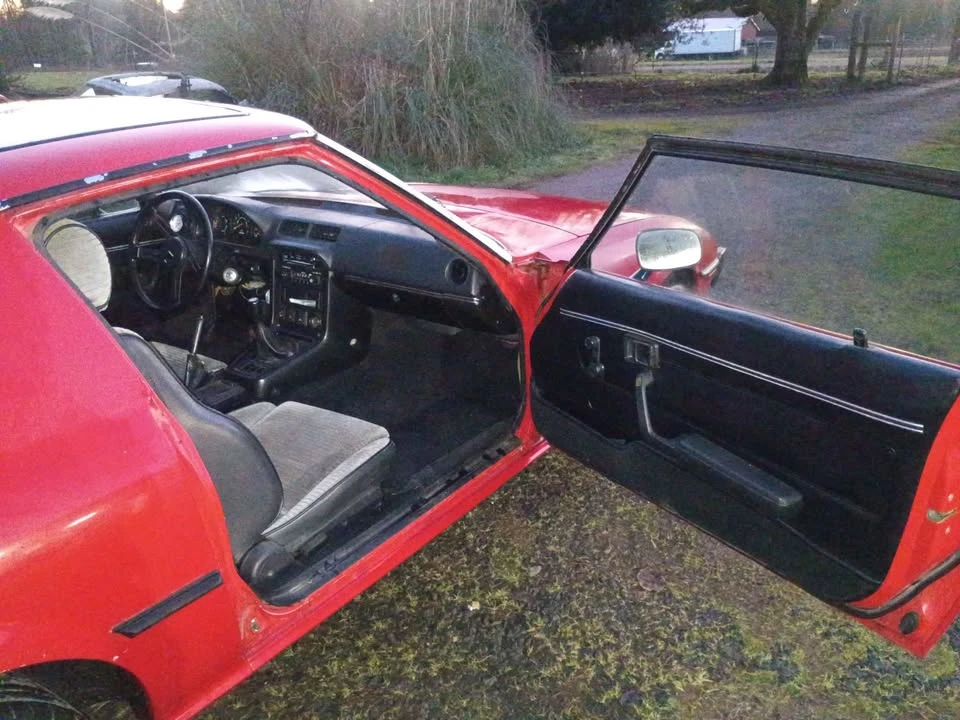 1979 Mazda RX-7 SA & FB - Image 16 of 19