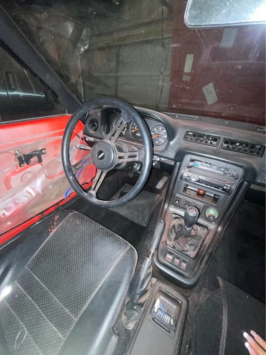1979 Mazda RX-7 SA & FB - Image 6 of 9