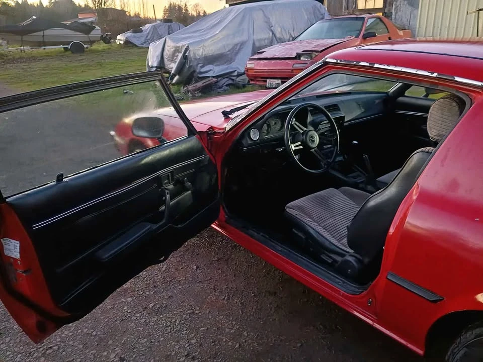 1979 Mazda RX-7 SA & FB - Image 11 of 19