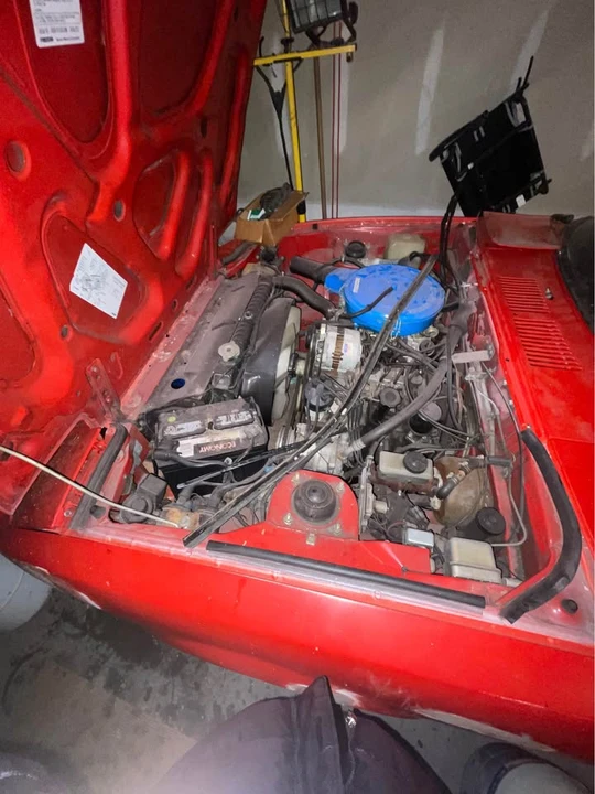 1979 Mazda RX-7 SA & FB - Image 3 of 9