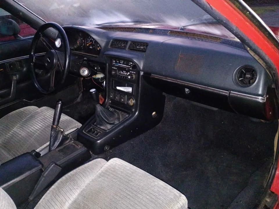 1979 Mazda RX-7 SA & FB - Image 17 of 19