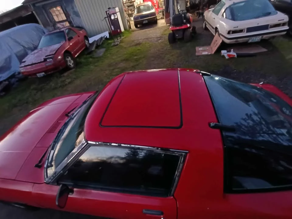 1979 Mazda RX-7 SA & FB - Image 8 of 19