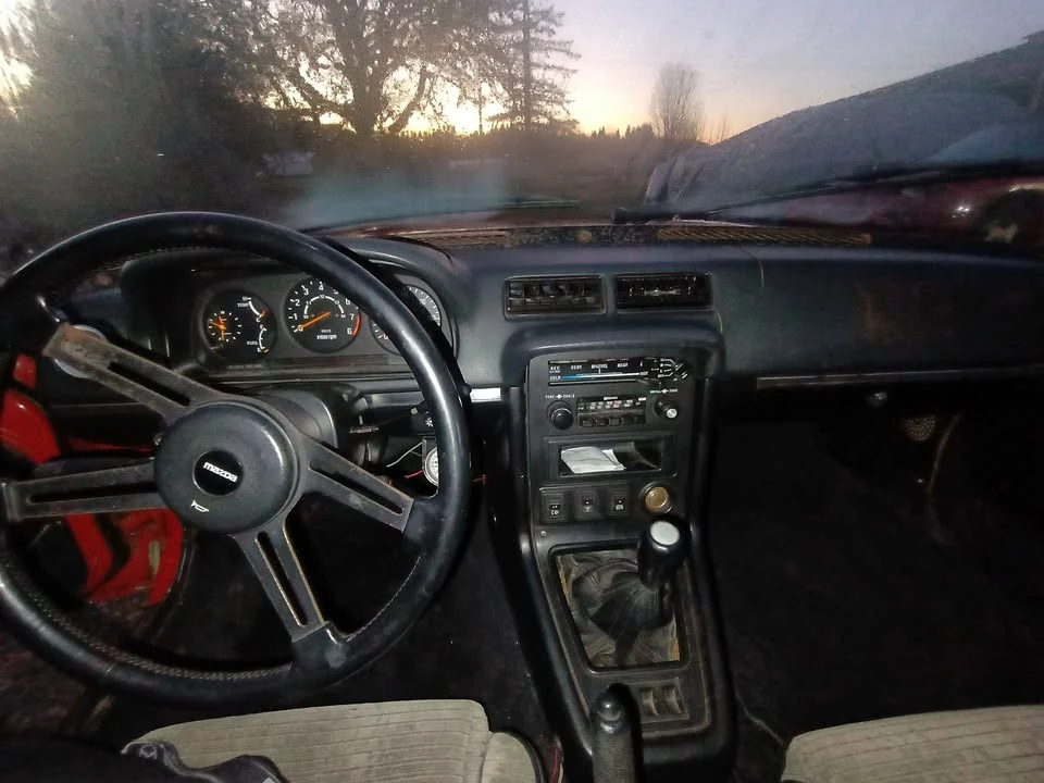 1979 Mazda RX-7 SA & FB - Image 14 of 19