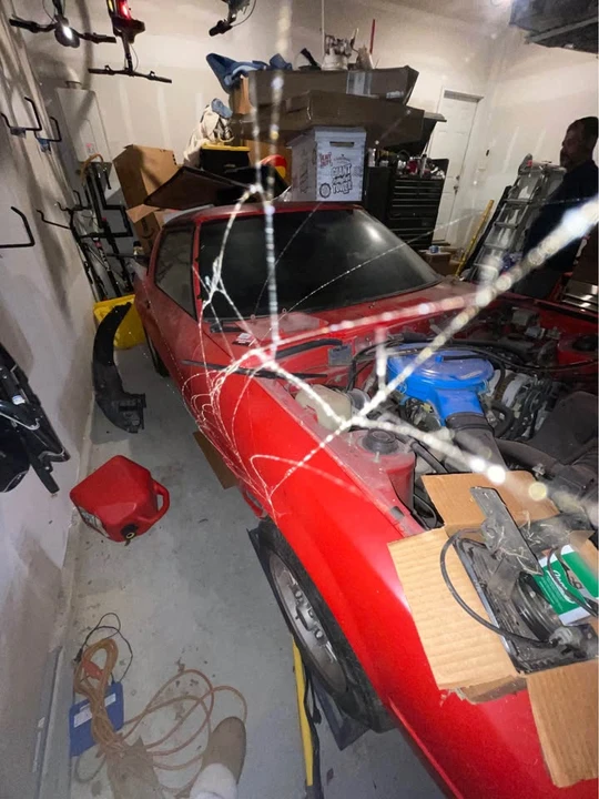 1979 Mazda RX-7 SA & FB - Image 4 of 9