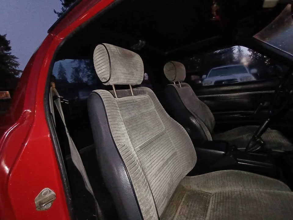 1979 Mazda RX-7 SA & FB - Image 18 of 19